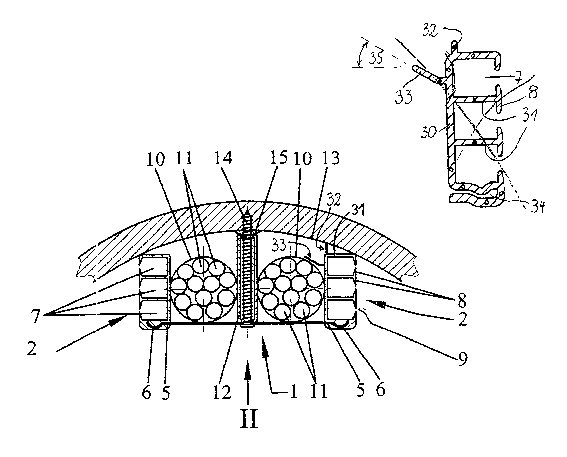 Une figure unique qui représente un dessin illustrant l'invention.